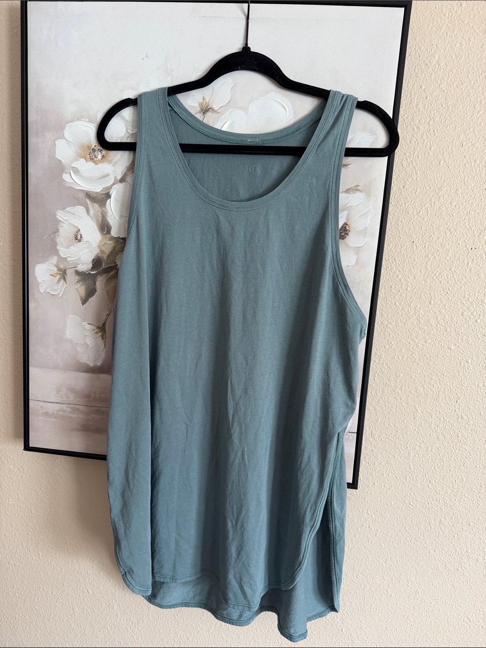 Lululemon Side Story Tank